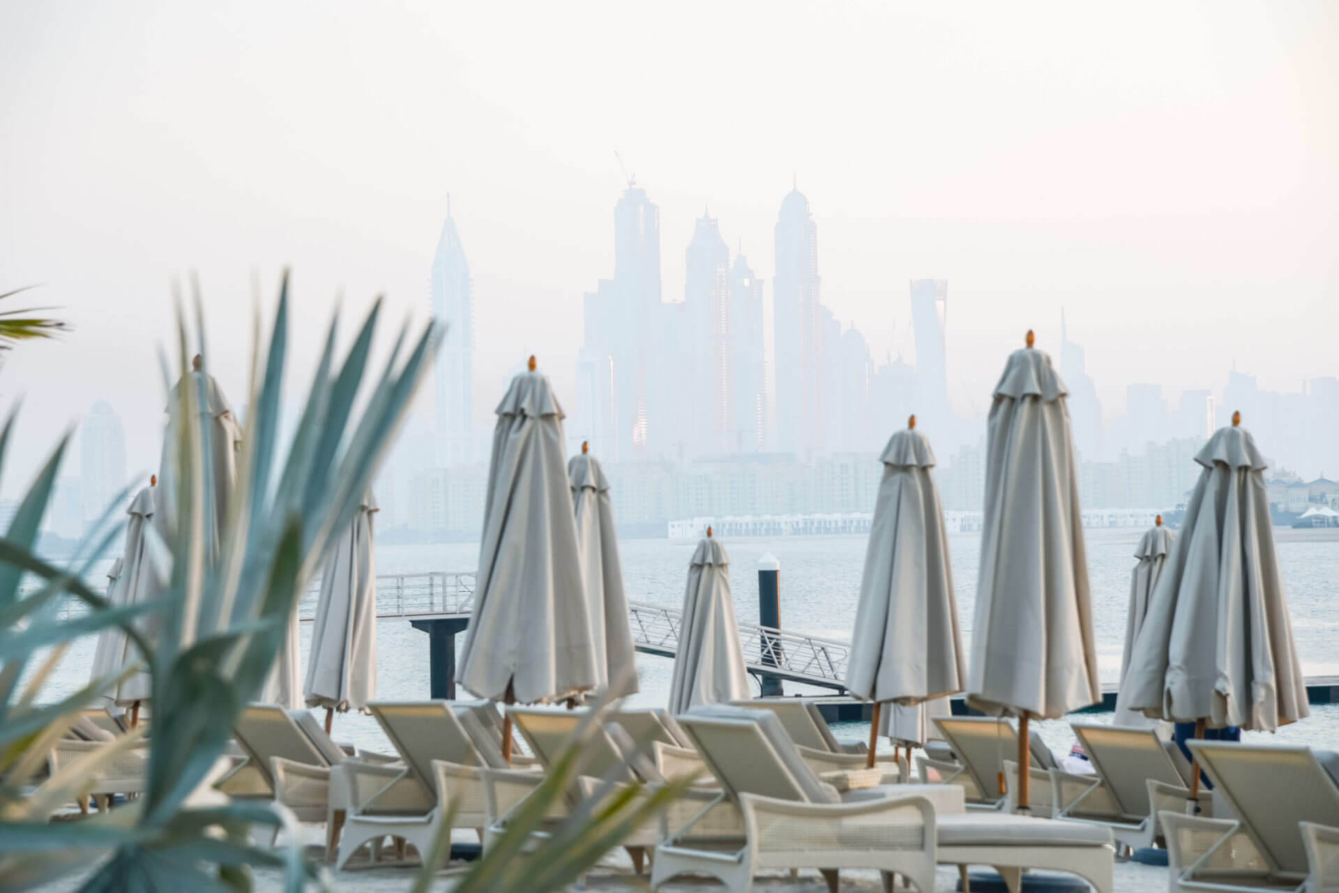 Dubai | 2014 | Featured Image