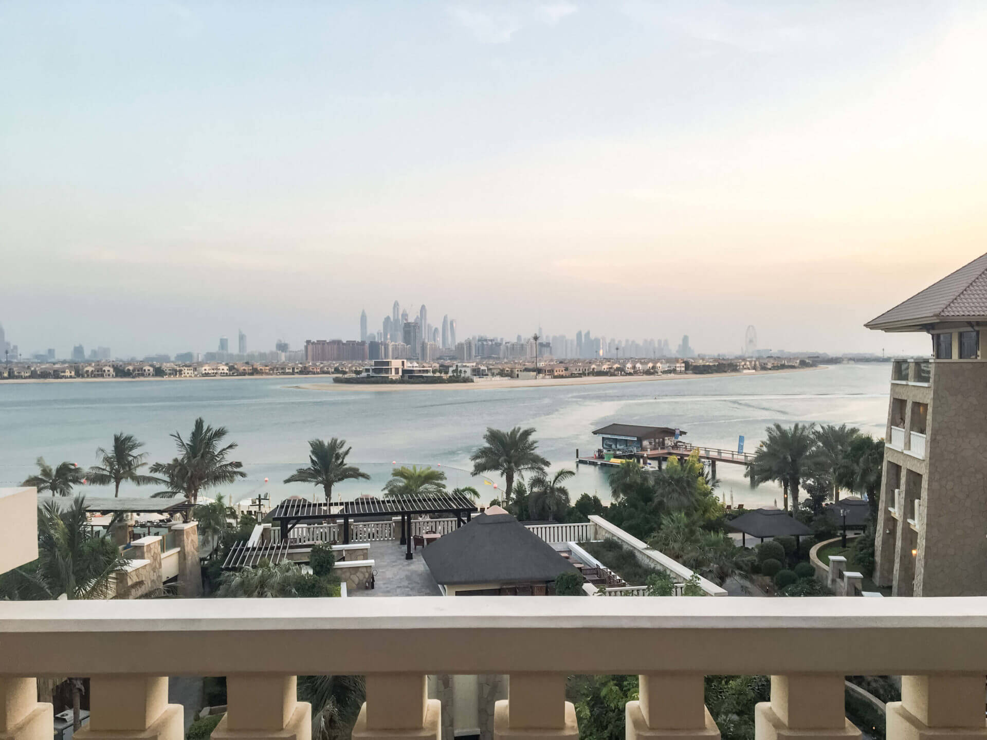 Dubai | 2017 | Featured Image