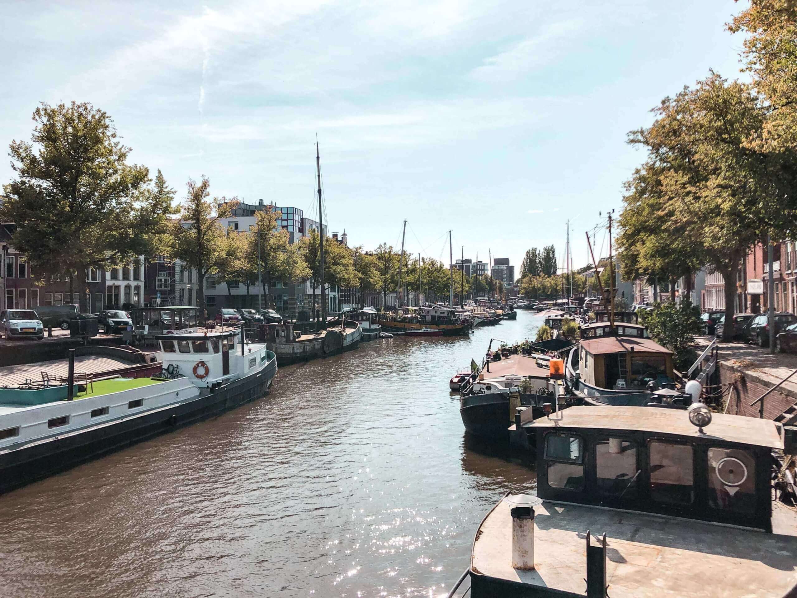 Groningen | 2019 | Featured Image