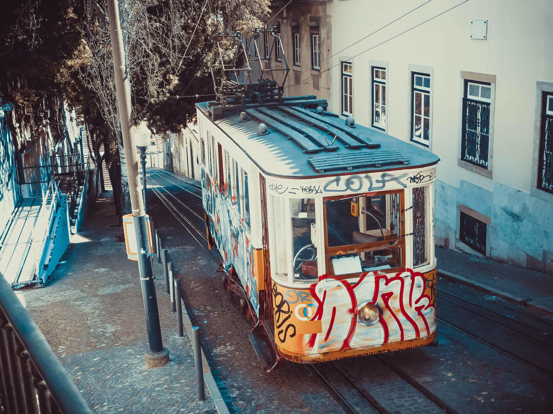 Lissabon | 2013 | Featured Image